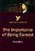 The Importance of Being Earnest. Interpretationshilfe.