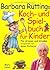 Koch- und Spielebuch für Kinder