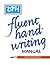 BFH, A Manual For Fluent Handwriting