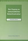 Der Zugang zu wirtschaftlicher Netzinfrastruktur (Aktuelle Beiträge zum öffentlichen Recht) (German Edition)
