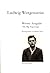 The Big Typescript (Wiener Ausgabe 2)
