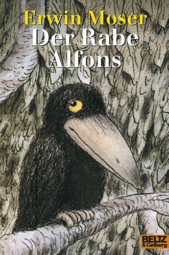 Der Rabe Alfons (Paperback)