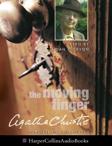 The Moving Finger