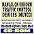 Manual on Uniform Traffic Control Devices (MUTCD) - Traffic Signs for Streets and Highways, Standard Highway Signs Book, New Clearview Typeface Federal Highway Administration Rules (CD-ROM)