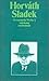 Sladek (Gesammelte Werke / Ödön von Horváth) by Ödön von Horváth Sladek (Gesammelte Werke / Ödön von Horváth) by Ödön von Horváth