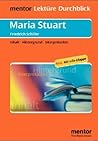 Maria Stuart. Diverse Umschlagfarben, unsortiert. (Lernmaterialien) (German Edition)
