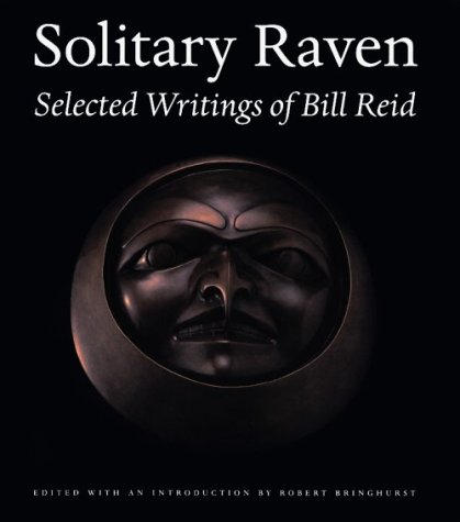 Solitary Raven: Selected Writings (Hardcover)