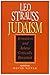 Leo Strauss and Judaism: Je...