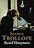 Second Honeymoon by Joanna Trollope