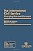 The International Civil Service by United Nations Institute fo...