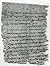 Oxyrhynchus Papyri 45