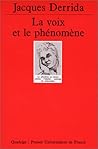 Voix et le phenom...
