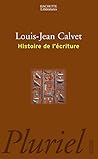 Histoire de l'écr...