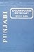 English-Punjabi Dictionary (Romanized)
