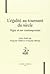 L'égalité Au Tournant Du Siécle: Péguy Et Ses Contemporains: Actes