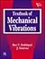 Textbook of Mechanical Vibrations
