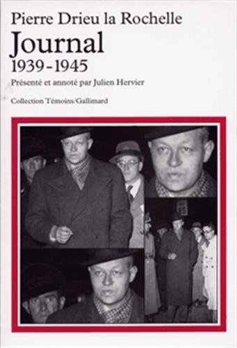 Journal: (1939-1945)