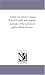 A fable for critics, by James Russell Lowell; with vignette portraits of the authors de guibus fabula narratur.