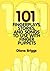 101 Fingerplays, Stories, and Songs to Use With Finger Puppets