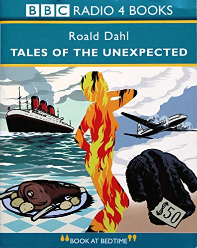 Tales of the Unexpected