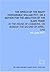 The Speech of the Right Honourable William Pitt, on a motion for the abolition of the slave trade: in the House of Commons, on Monday the second of April, 1792