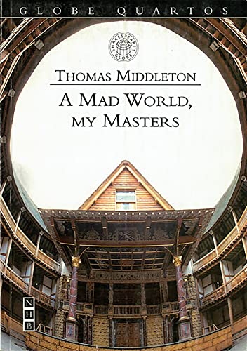 Mad World, My Masters