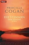 Die Stimmen der Steine. Roman. Die Stimmen der Steine. Roman.