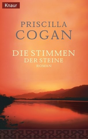 Die Stimmen der Steine. Roman. (Paperback)