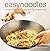 Easy Noodles