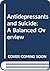 Antidepressants and Suicide by Julio Licinio