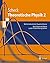 Theoretische Physik 2: Nichtrelativistische Quantentheorie Vom Wasserstoffatom zu den Vielteilchensystemen (Springer-Lehrbuch) (German Edition)