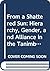 From a Shattered Sun: Hierarchy, Gender, and Alliance in the Tanimbar Islands