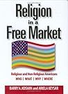Religion in a Free Market Religious and Non-Religious Americans Who, What, Why, Where