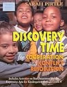 Discovery Time for Cooperation and Conflict Resolution Discovery Time for Cooperation and Conflict Resolution