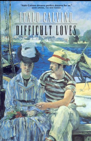 Difficult Loves