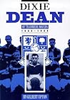 Dixie Dean of Tranmere Rovers 1923-1925