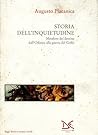 Storia dell'inquietudine: Metafore del destino dall'Odissea alla guerra del Golfo (Saggi) (Italian Edition)