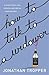 How to Talk to a Widower