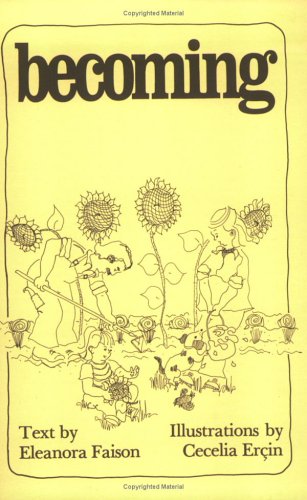 Becoming (Paperback)