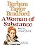 A Woman of Substance