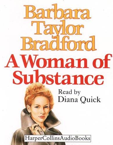 A Woman of Substance
