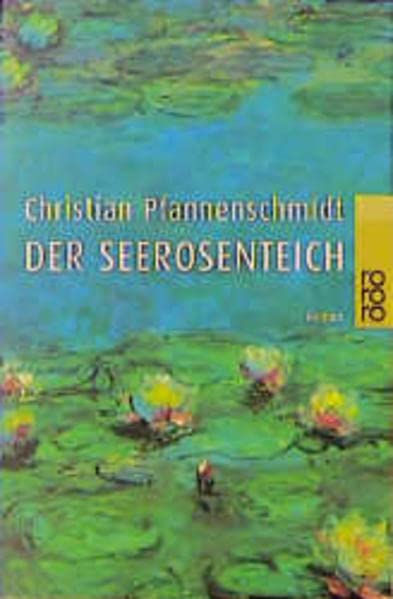 Der Seerosenteich. (Paperback)