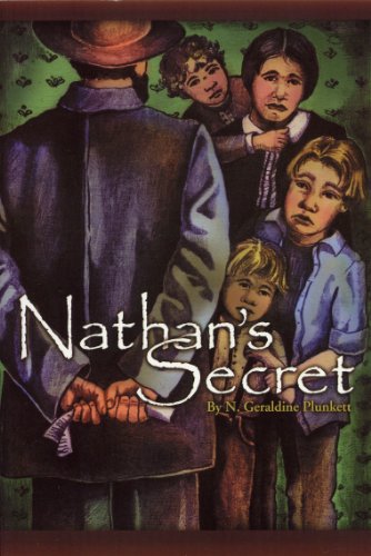 Nathan's Secret (Paperback)