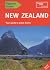 New Zealand by Gareth Powell