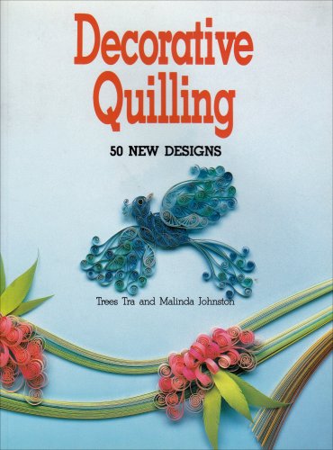 Decorative Quilling (Paperback)
