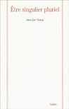 ETRE SINGULIER PL...