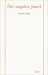 ETRE SINGULIER PLURIEL by NANCY J L ETRE SINGULIER PLURIEL by NANCY J L