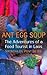 Ant Egg Soup by Natacha Du Pont de Bie