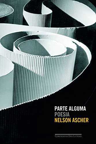 Parte Alguma: Poesia (Paperback)