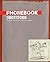 Phonebook 2007/2008